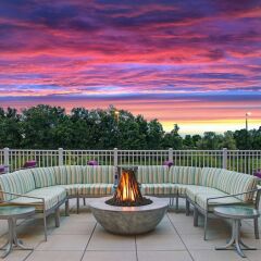 Hilton Garden Inn Manassas in Manassas, United States of America from 143$, photos, reviews - zenhotels.com photo 39
