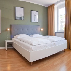 DK Hotel Heidelberg - Bild 5