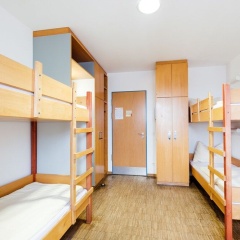 Jugendherberge Passau - Hostel - Bild 3