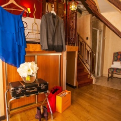 Hotel Europe Saint Severin Paris - Bild 16