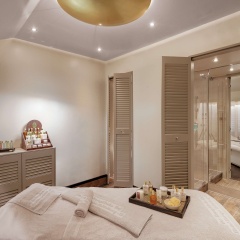 Hotel Europäischer Hof Heidelberg - Bild 3