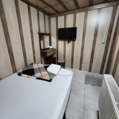 Mevlevi Hotel - Bild 19