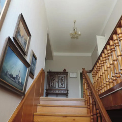 Tetriani Guesthouse thumbnail 22