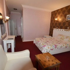 Ankara Antik Otel - Bild 18