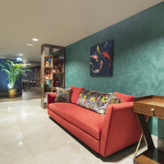 DoubleTree By Hilton Antalya City Centre - Bild 16