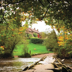 Tarr Farm Inn thumbnail 30