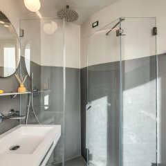 Velvet Grey Boutique Hotel - Bild 10