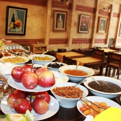 Hotel Sultan Hill - Bild 12