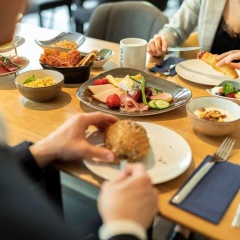 Novotel Duesseldorf Airport - Bild 13