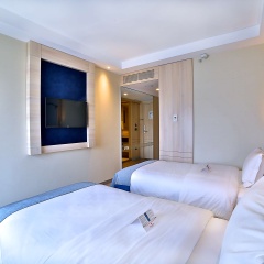 Ramada by Wyndham Istanbul Old City - Bild 22