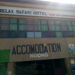 Relax Safari Hotel in Nairobi, Kenya from 61$, photos, reviews - zenhotels.com photo 9