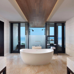 The Apurva Kempinski Bali - Bild 13