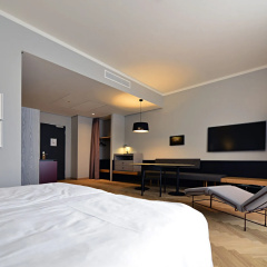 Melter Hotel & Apartments - Bild 7