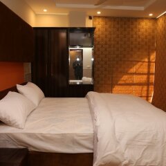 Hak Mall Suites in Islamabad, Pakistan from 36$, photos, reviews - zenhotels.com photo 15
