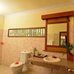 Banyualit Spa 'n Resort Lovina - Bild 8