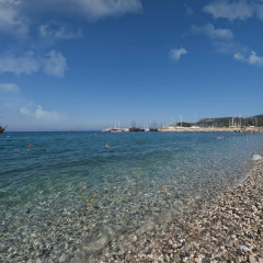 Hotel Asdem Park - Bild 18