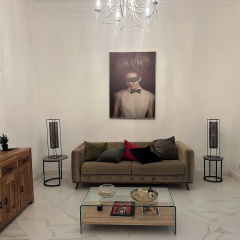 Kozmo Residences Budapest - Bild 9