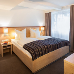 Stadthotel am Römerturm - Bild 3