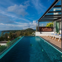 Sawan Anda Villa by Bluesiam Group - Bild 15
