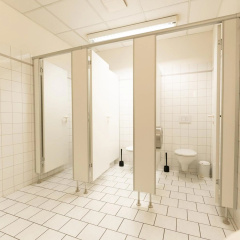 Industriepalast Hostel Berlin - Bild 8