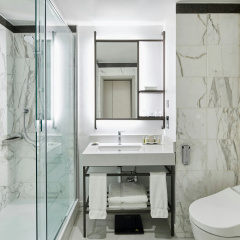 London Marriott Hotel Grosvenor Square - Bild 10