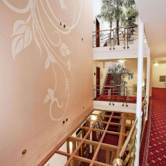 Hotel Hoffmeister - Bild 12