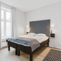 Oslo Apartments Observatoriegaten - Bild 4