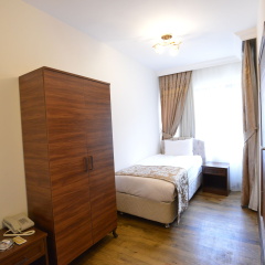 Hotel Ankatra - Bild 3