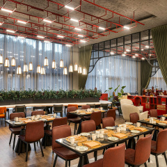 Canopy By Hilton Izmir Bomonti - Bild 25