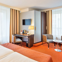 Austria Trend Hotel Europa Wien - Bild 6