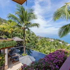 Villa Daran - Kamala Beach - Bild 12