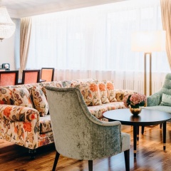 Hotel Bristol - Bild 14
