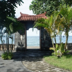 Batu Bolong Cottages - Bild 18