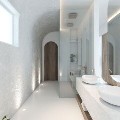 Mykonos Earth Suites - Adults Only on Mykonos Island, Greece from 375$, photos, reviews - zenhotels.com spa photo 9