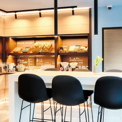 B&B Hotel Bochum-City - Bild 24