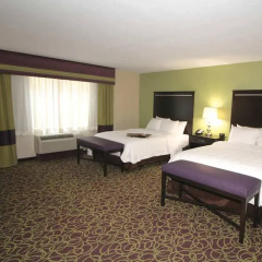 Hampton Inn & Suites Sandusky/Milan thumbnail 7