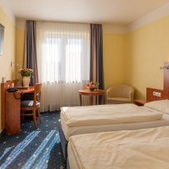 Hotel Astro - Bild 7