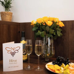 Hive Family House - Bild 11