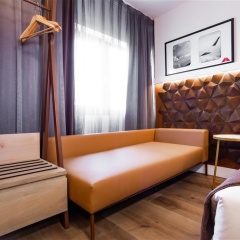 Best Western Plus Hotel Alfa Aeropuerto - Bild 15