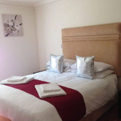 The Clarendon Royal Hotel thumbnail 33