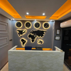 Cevas Suite Hotel - Bild 2