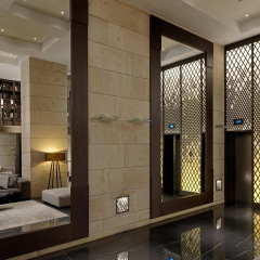 NJV Athens Plaza Hotel - Bild 24