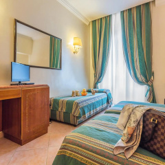 Raeli Hotel Siracusa - Bild 6