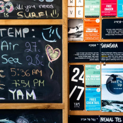 Yam Hotel An Atlas Boutique Hotel thumbnail 37