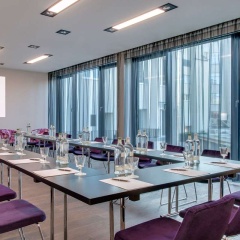 Hotel Zoo Berlin - Bild 15