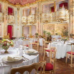 Grand Hotel Bohemia - Bild 22