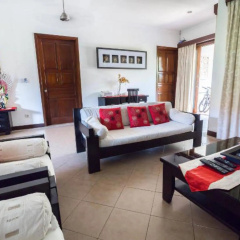 Zen Villa Bali - Bild 4