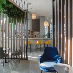 Hotel voco Milan - Fiere by IHG - Bild 10