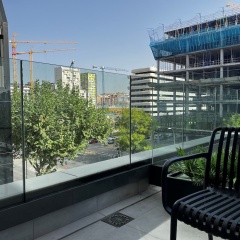 Four Points Flex by Sheraton Madrid Atocha Hotel - Bild 20