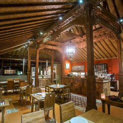 Munari Resort and Spa Ubud - Bild 22